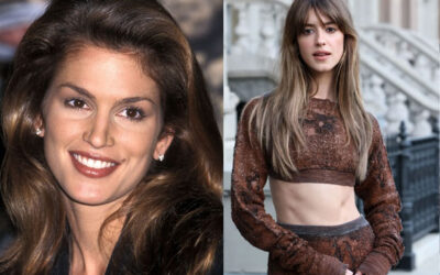 Top Hair Trends 2025