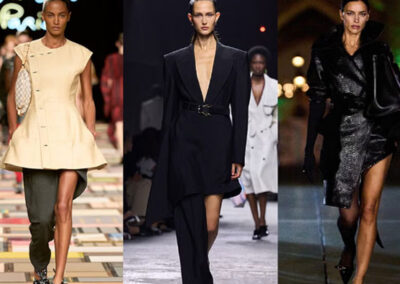 SA FASHION NETWORK AUTUMN | WINTER