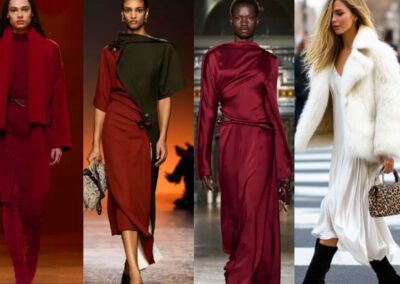 SA FASHION NETWORK AUTUMN | WINTER