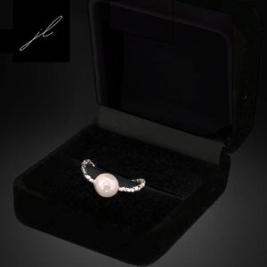 Grace Pearl Ring