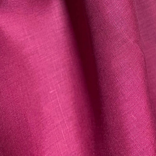 Rich Burgundy - Image 4