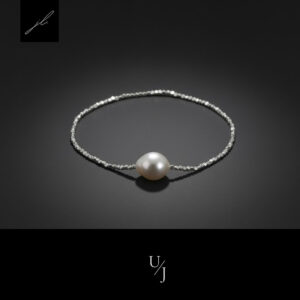 Grace Pearl Bracelet