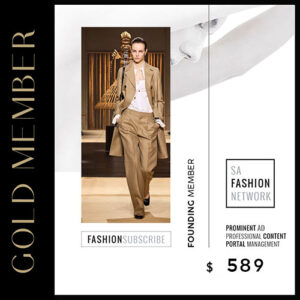 GOLD MEMBER