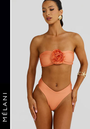 ELORA BIKINI — $99