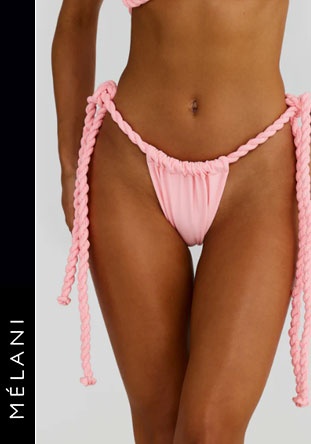 AMIYA BIKINI BOTTOM