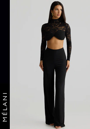 STAPLE PANT — $149