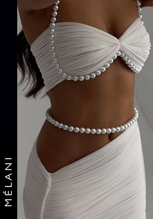 IMALIA CROP — $169