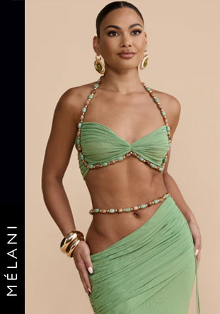 EMARA CROP — $159