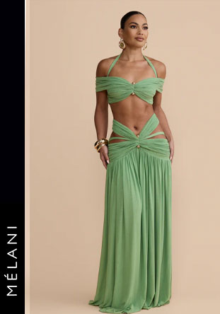 MARTINA SET — $189