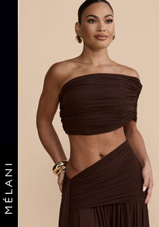 EVE TOP — $109