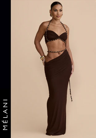 ILIA SKIRT — $179