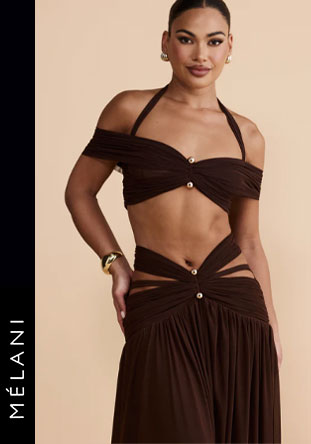 ELLA CROP — $159