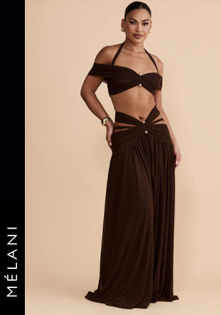 ARMINA SKIRT — $179
