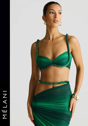 EMARA CROP — $159