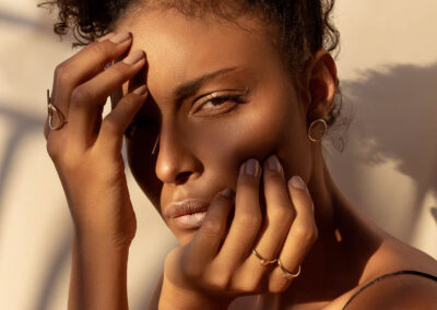 SA FASHION NETWORK & MAKEUP